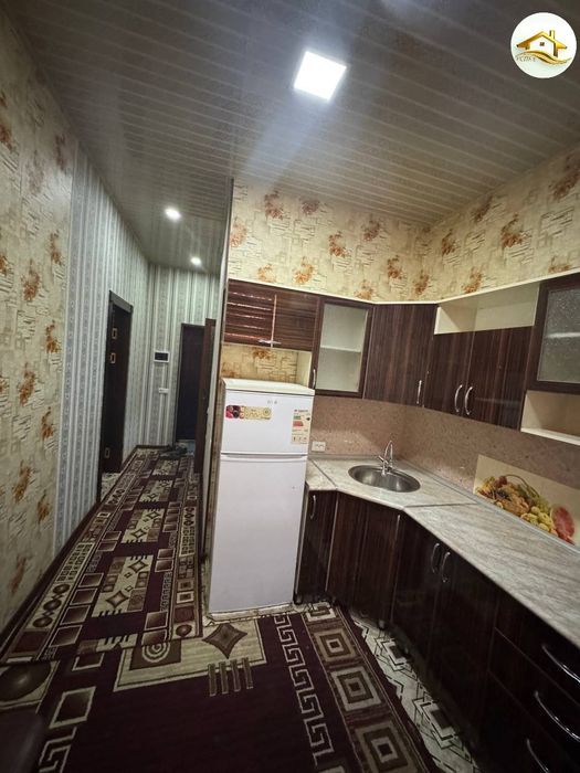 1 xonalik uy ijaraga beriladi