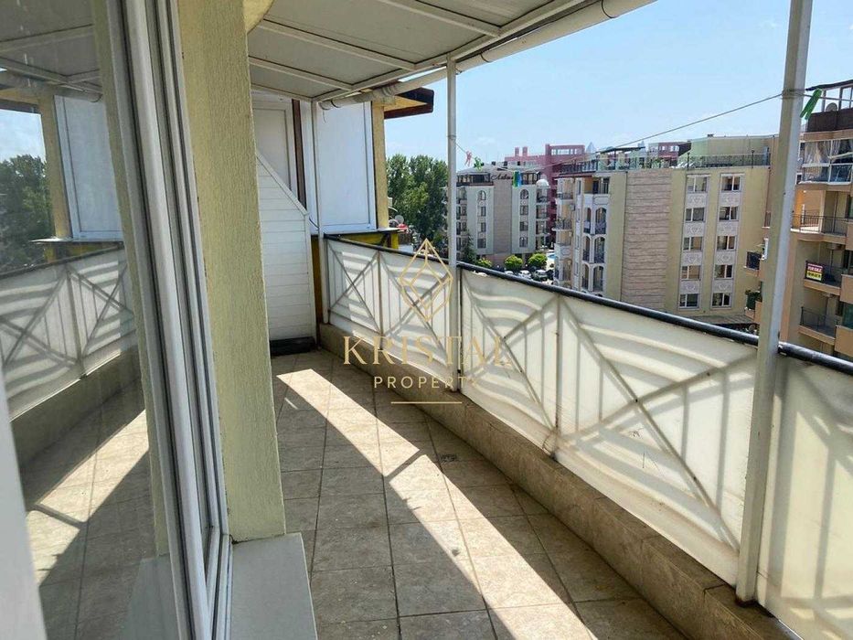 Продава се Двустаен апартамент в к.к. Слънчев бряг - 70 кв.м за 1072 €/кв.м - Снимка #11