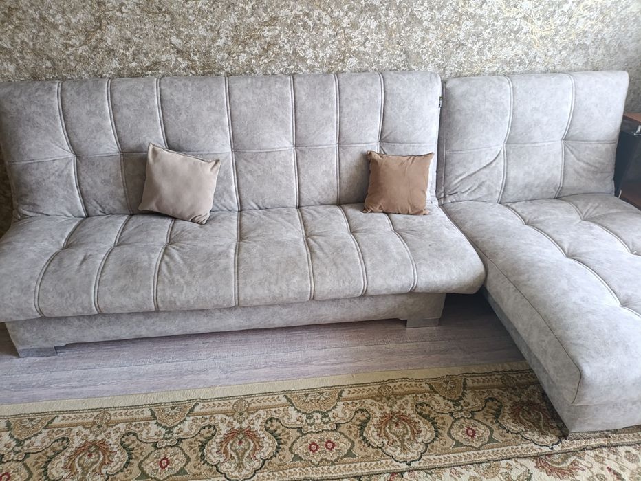 Продам диван +атаманка