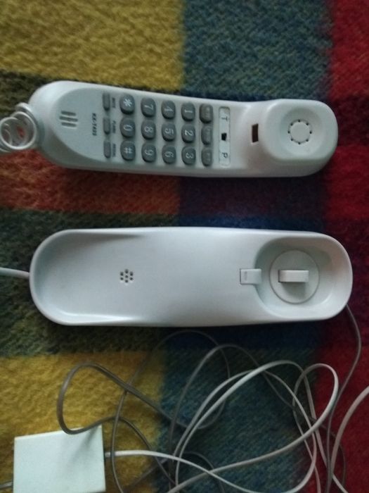 Продается телефон проводной