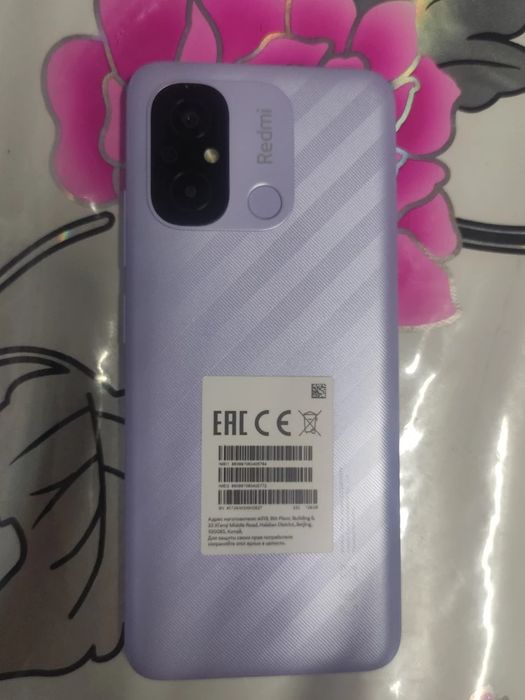 Redmi 12 c продаеться или обмен