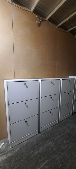 Продам обувные тумбы.