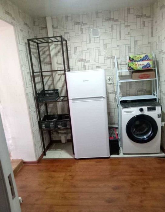 Сдается квартира в аренду