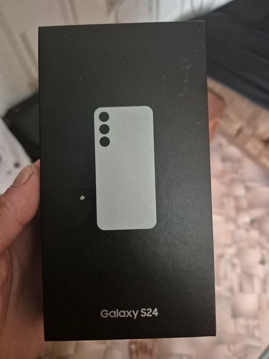 Samsung S 24 хорошим состояние