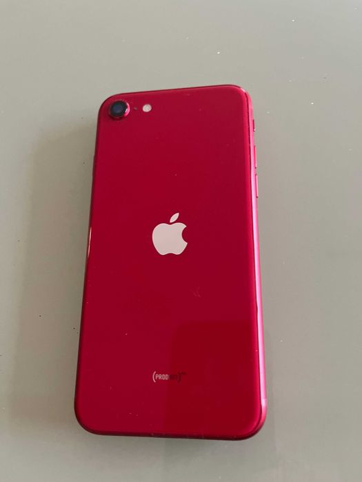 IPhone SE 64GB 2020