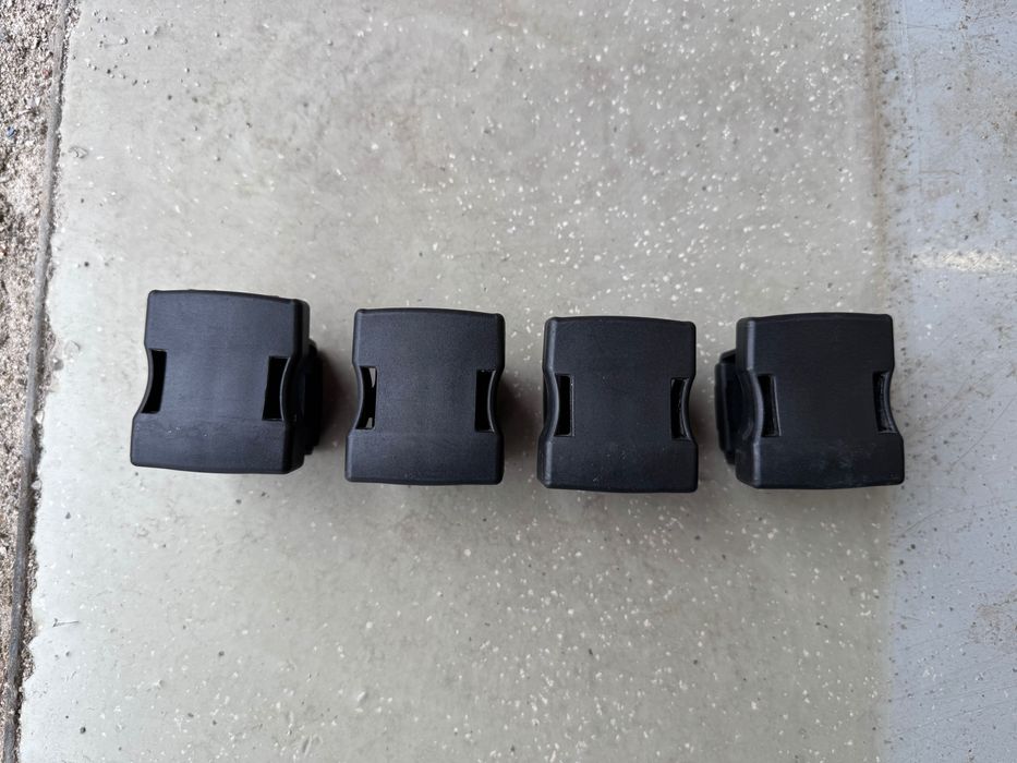 Thule SquareBar Adapter 8897