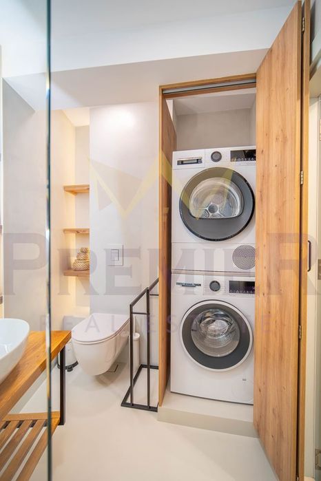 Продава се Двустаен апартамент в Варна, Гръцка махала - 55 кв.м за 2736 €/кв.м - Снимка #9
