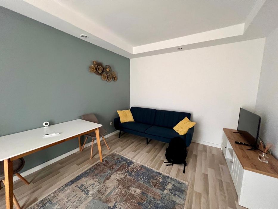 Apartamemt 2 camere (Studio)K3