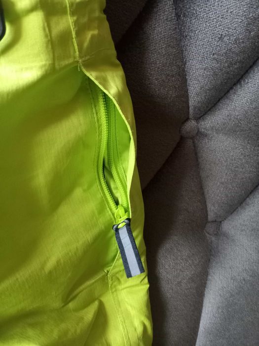 Ски якета и панталон, полар, ски очила,ски ръкавици за дете 10-12год.