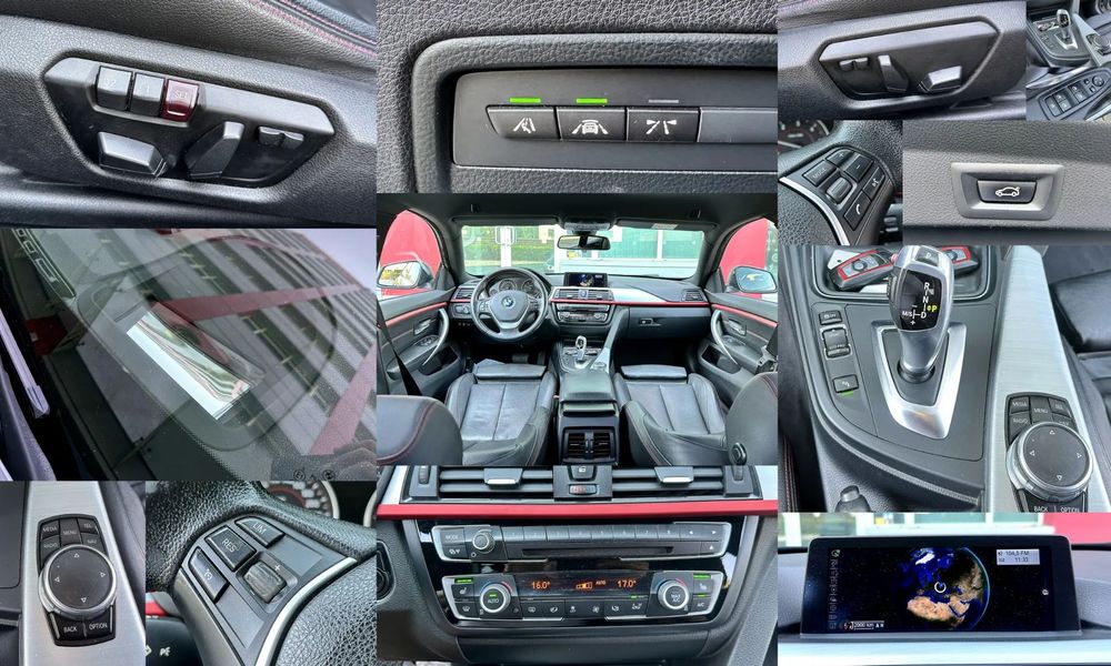 BMW Seria 4