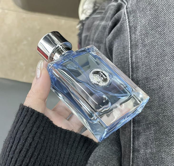 Духи “Versace Pour Homme”