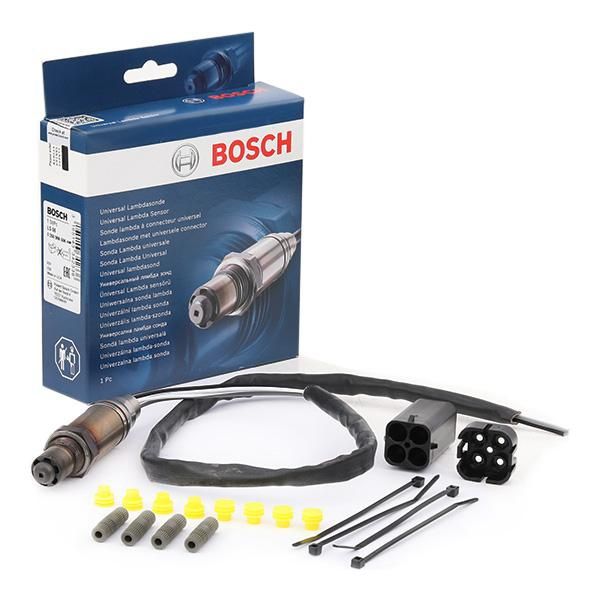 Ламбда сонда  Bosch
