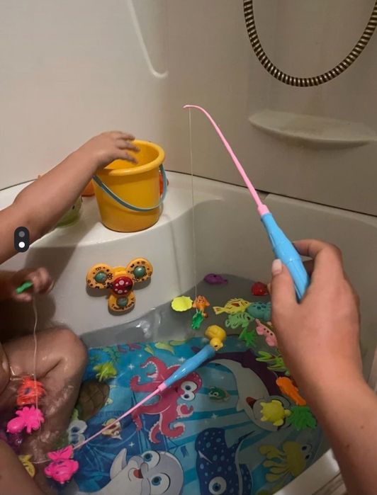 Магнитная рыбалка