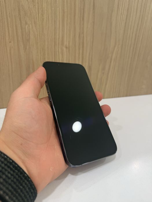 iPhone 13 Pro 128GB 100% Blue