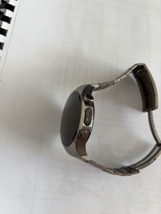 HUAWEI WATCH 5 Titanium, 46mm