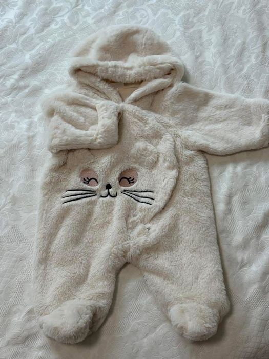 Пухкави космонавти 68 74см zara