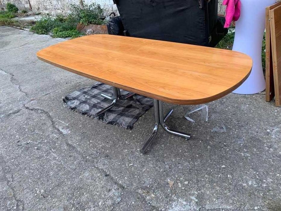 masa conferinte extensibila