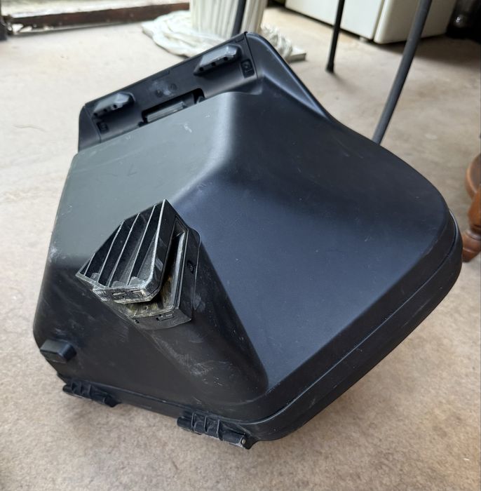 Куфари за мотор дисаги KTM 1290