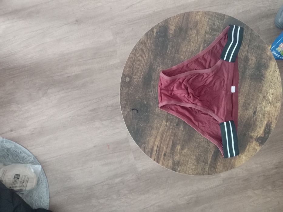 Vând chilot sexy pt barbati