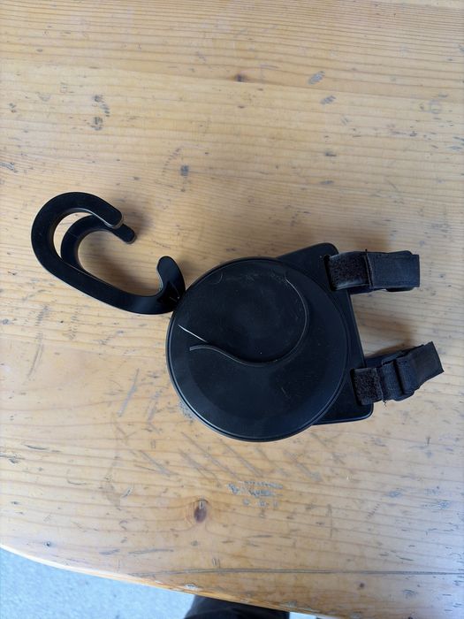 Sufa tractare bicicleta