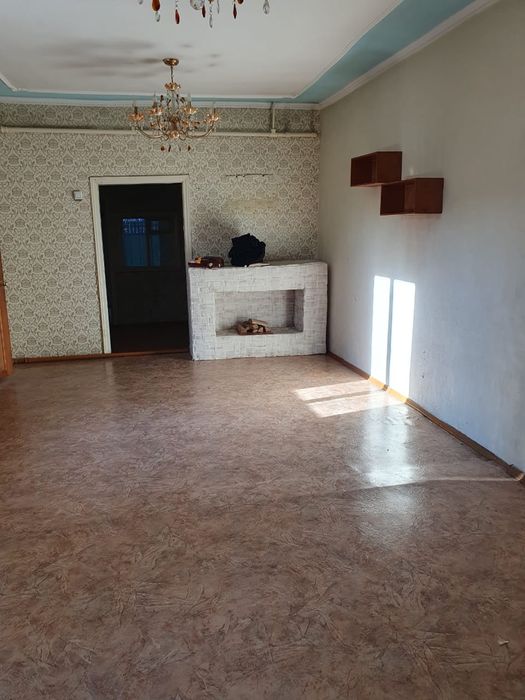 Продам дом по Суюнбая вниз