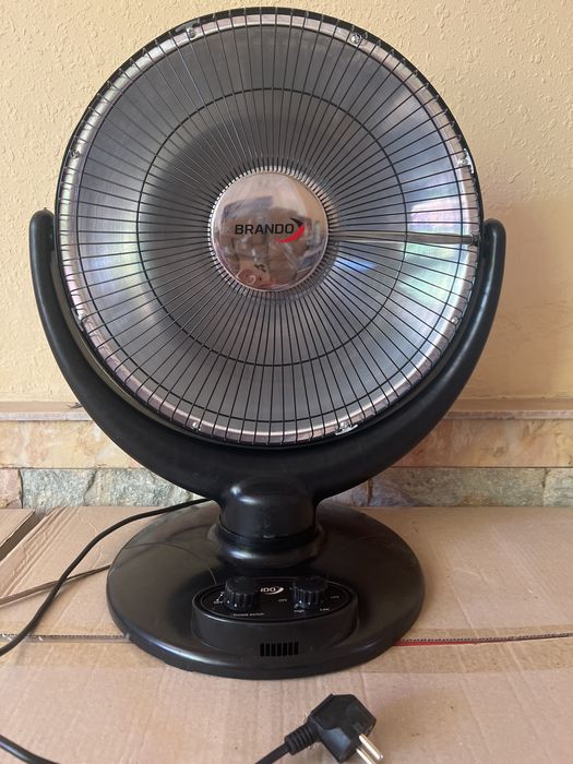 Quyosh isitgichi. Compakt obogrevateli