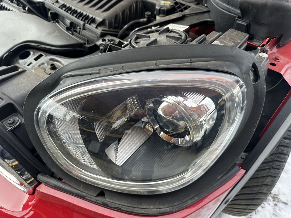 Fata completa Mini Cooper Countryman F60 S