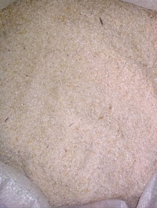 Ячмень. Дроблёный