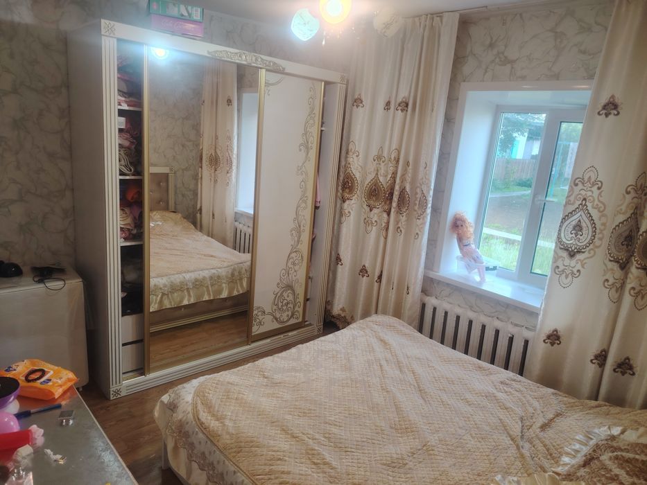 Продам 3-х комн дом