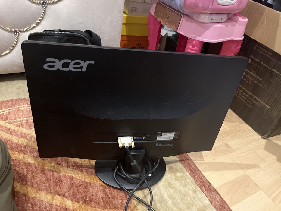 Acer сррочно сатылады