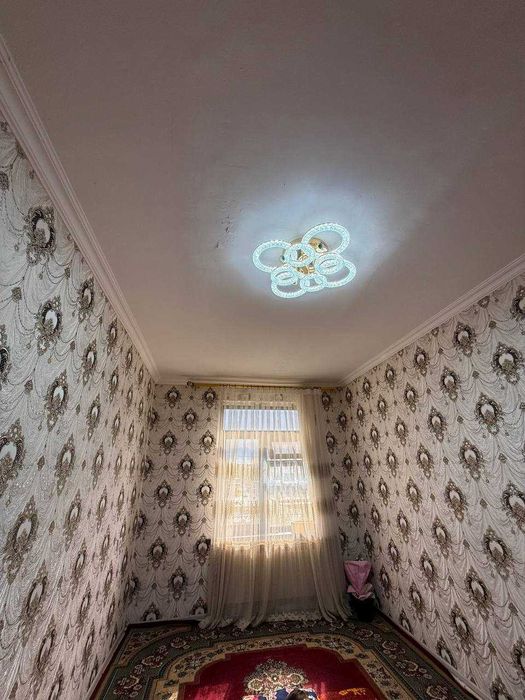 2 хоналик квартира 3 кават кирпичный дом, мелодия, мезон