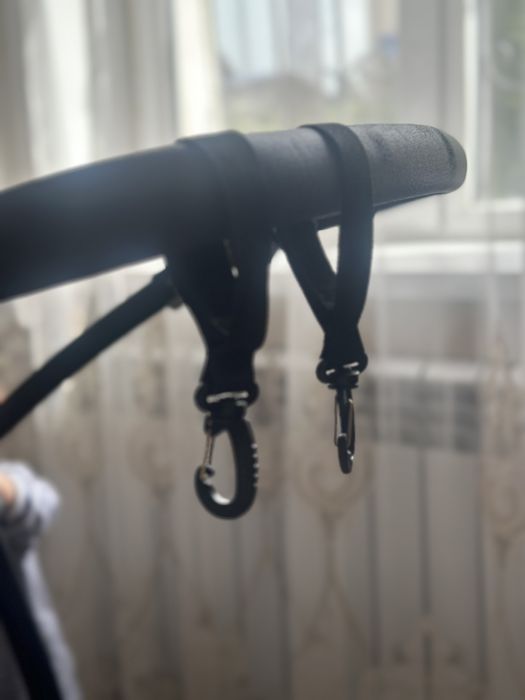 Коляска cybex by cbx