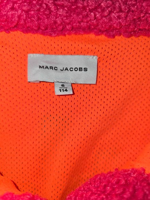 Детско яке Marc Jacobs