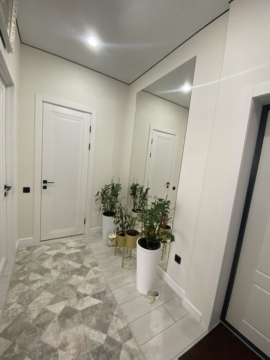 Продам кв на левом берегу