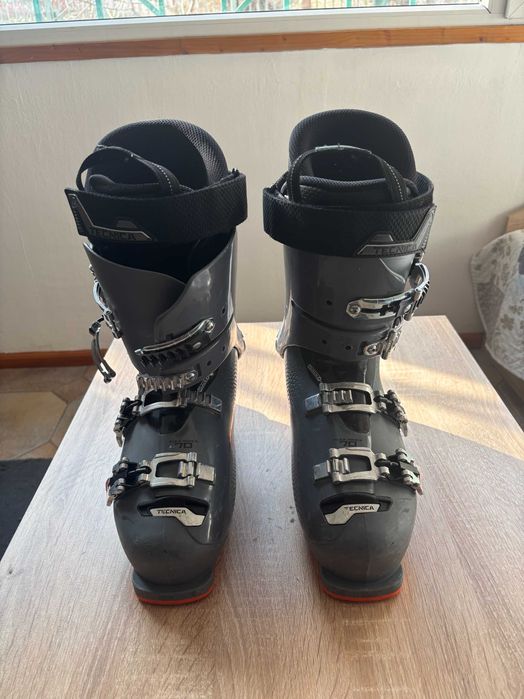 Ски Обувки Techica