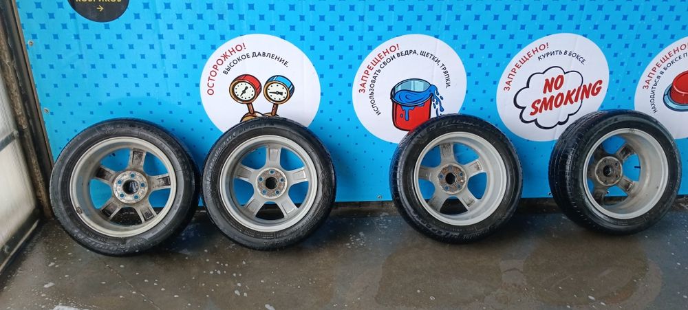 Продам Диски литые