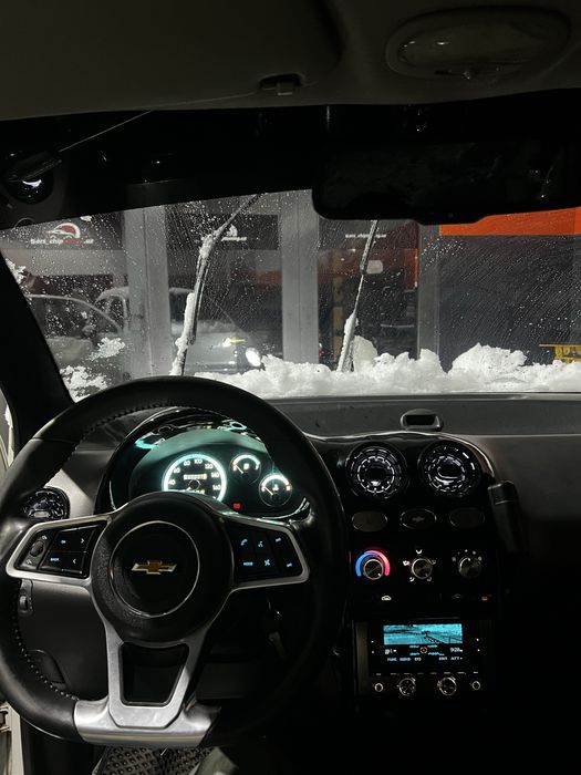 Matiz srochna sotiladi