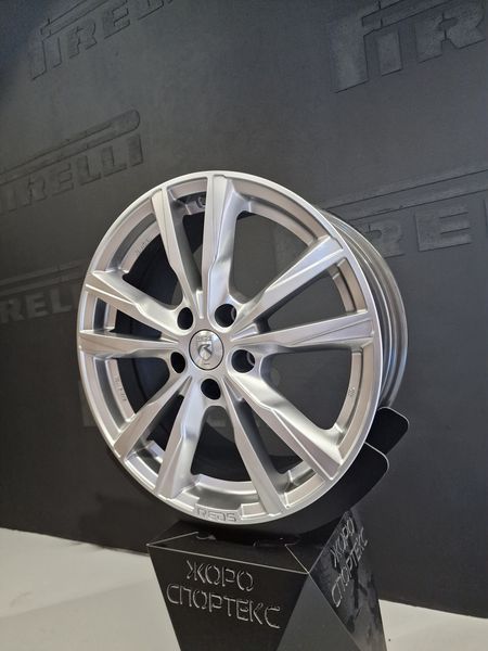 17цола 5х112 Vw/Mercedes/Audi 5x112