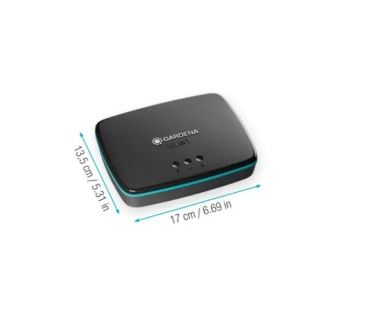 Gardena Smart gateway