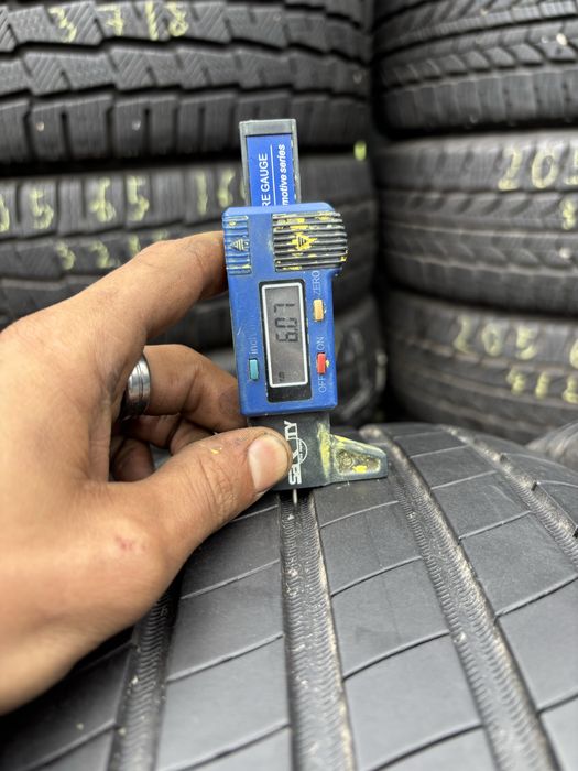 Anvelope Vara 205/60/16 Michelin e Primacy 205 60 16 R16