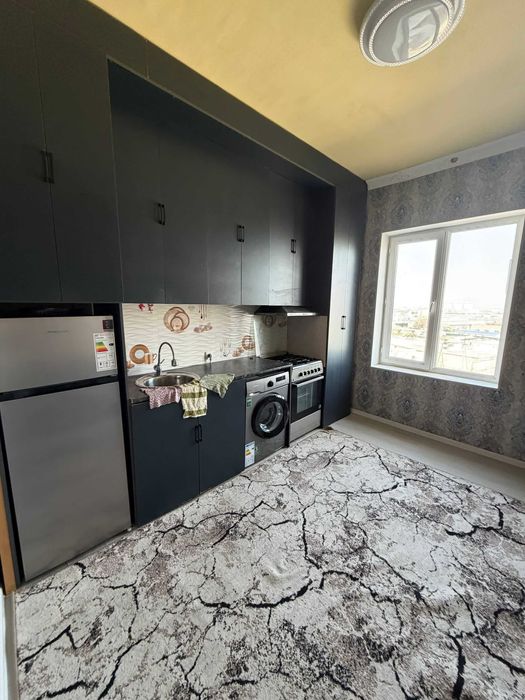 2 хоналик квартира 5 кават ижарага берилади, экскаваторный