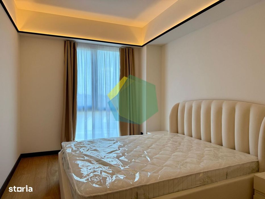 Apartament 2camere – Șoseaua Pipera | 2 balcoane | Zonă excelentă