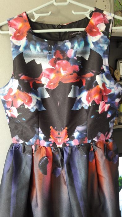 Официална рокля London DRESS COMPAN