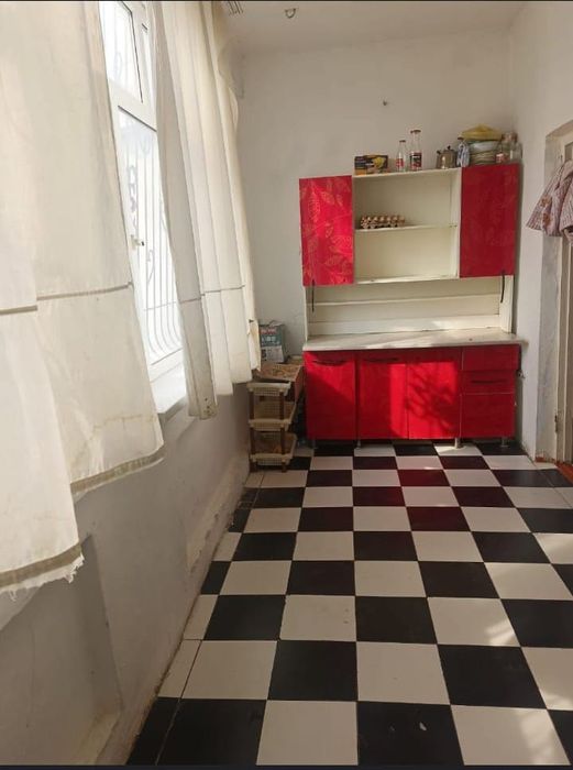 Сдается квартира