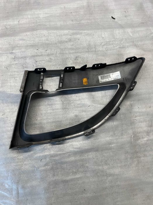 Решетка Renault Scenic 3