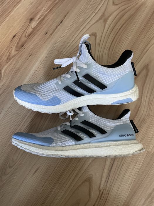 ADIDAS X GAME OF THRONES ULTRABOOST/мъжки спортни обувки сникърси 45-1/3