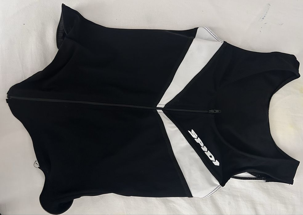 Costum moto dama SPIDI