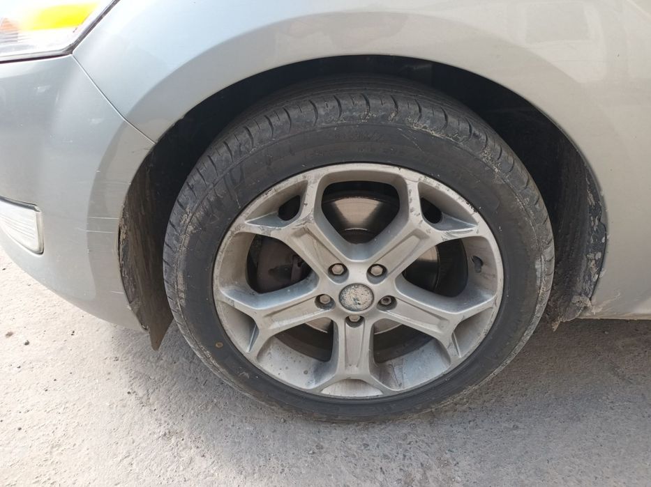 Dezmembrari  Ford MONDEO Mk 4  2007  > 0000 2.0 TDCi Motorina