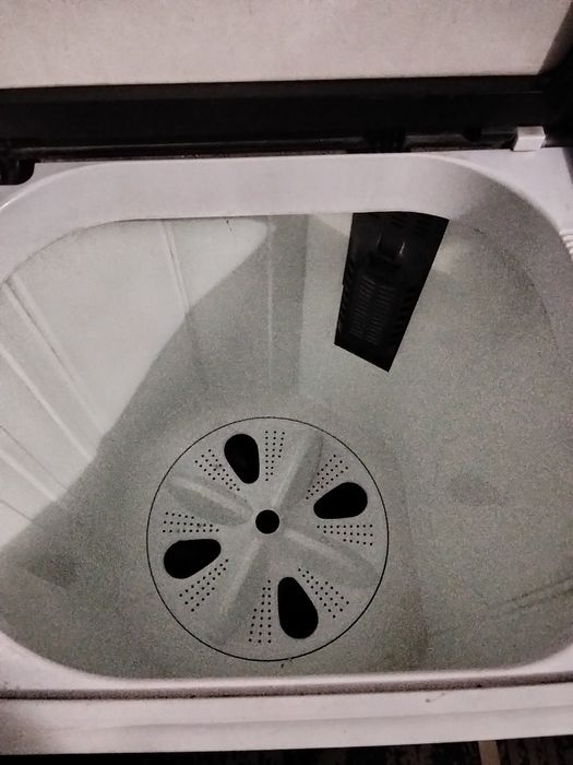 Срочно продам  стиральную машинку