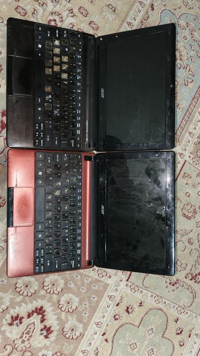 Продаю Ноутбук на запчасть